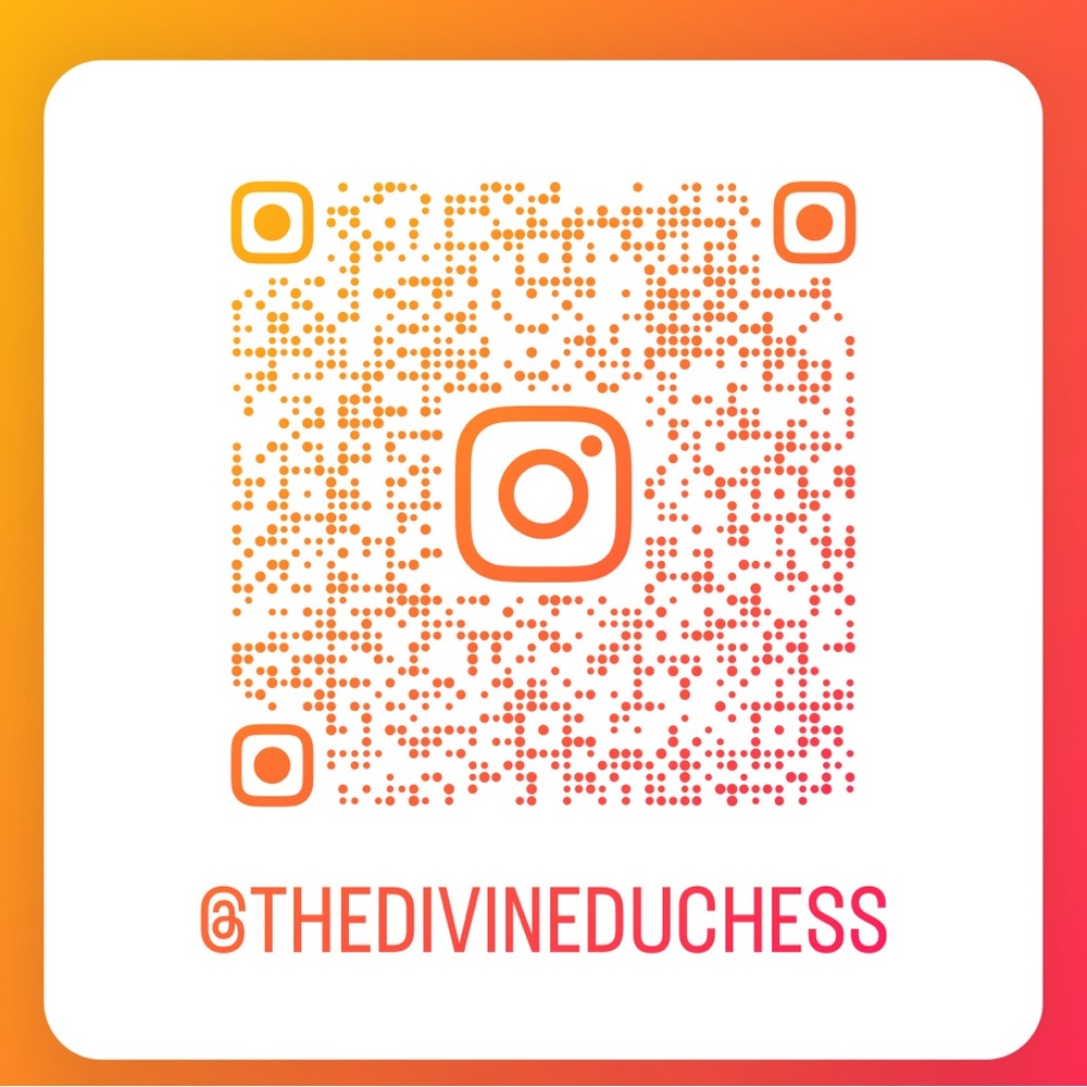 Follow me on Instagram for Personal Styling Tips & Packages